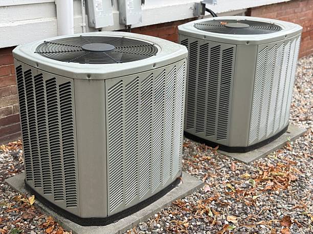 Reliable Emergency Hvac contractor in Hudsonville, MI by JG Cool HVAC